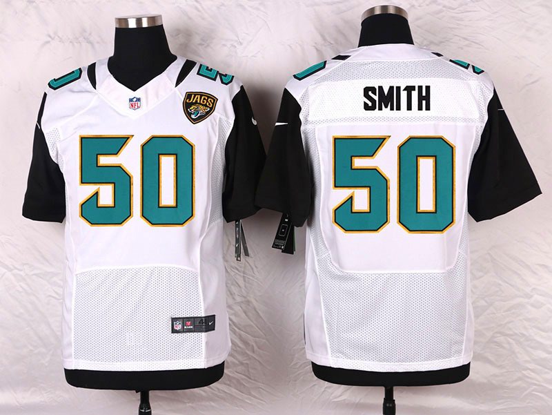 Jacksonville Jaguars elite jerseys-022